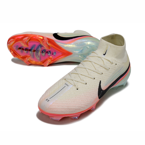 MERCURIAL SUPERFLY 10 FG ÉLITE