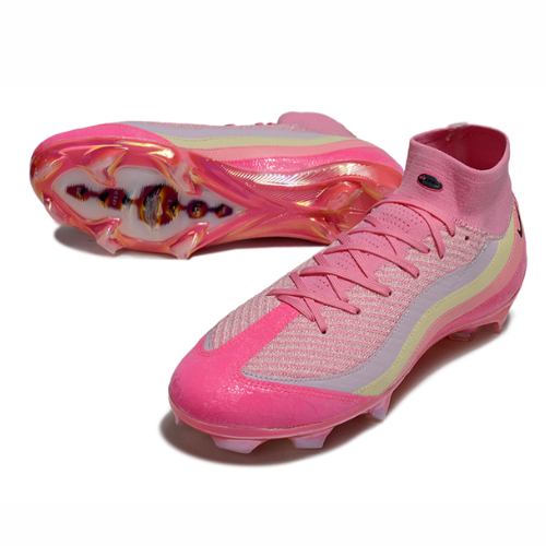 MERCURIAL SUPERFLY 10 FG ELITE