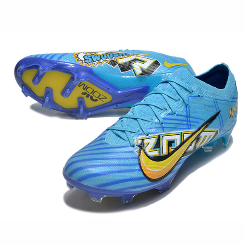 MERCURIAL VAPOR 15 ELITE FG "KM"