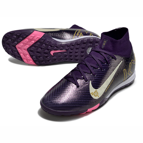 MERCURIAL SUPERFLY 10 TF ELITE  "Kylian Mbappé"