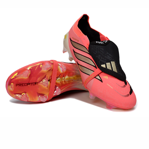 PREDATOR TONGUE FG ELITE