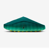 Nike Mind 001 Slide Geode Teal Light Menta
