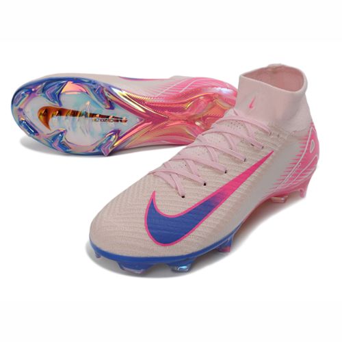 MERCURIAL SUPERFLY 10 FG ELITE