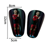 Caneleira CR7
