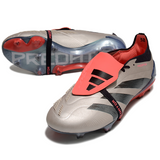 PREDATOR TONGUE FG ELITE