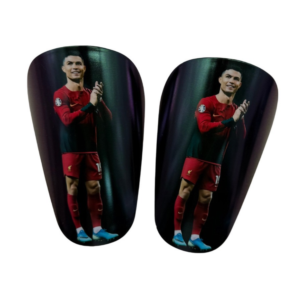 Caneleira CR7