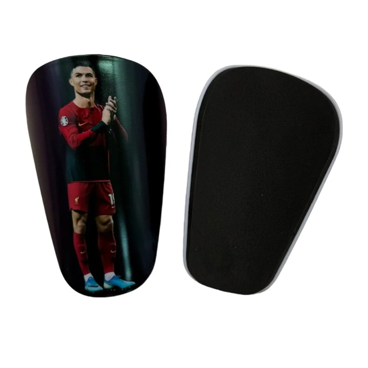 Caneleira CR7