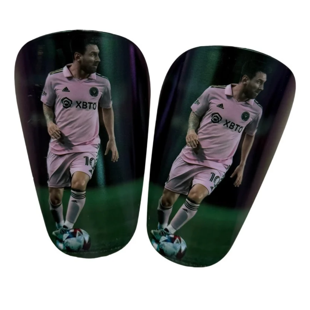 Caneleira MESSI