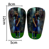 Caneleira MESSI