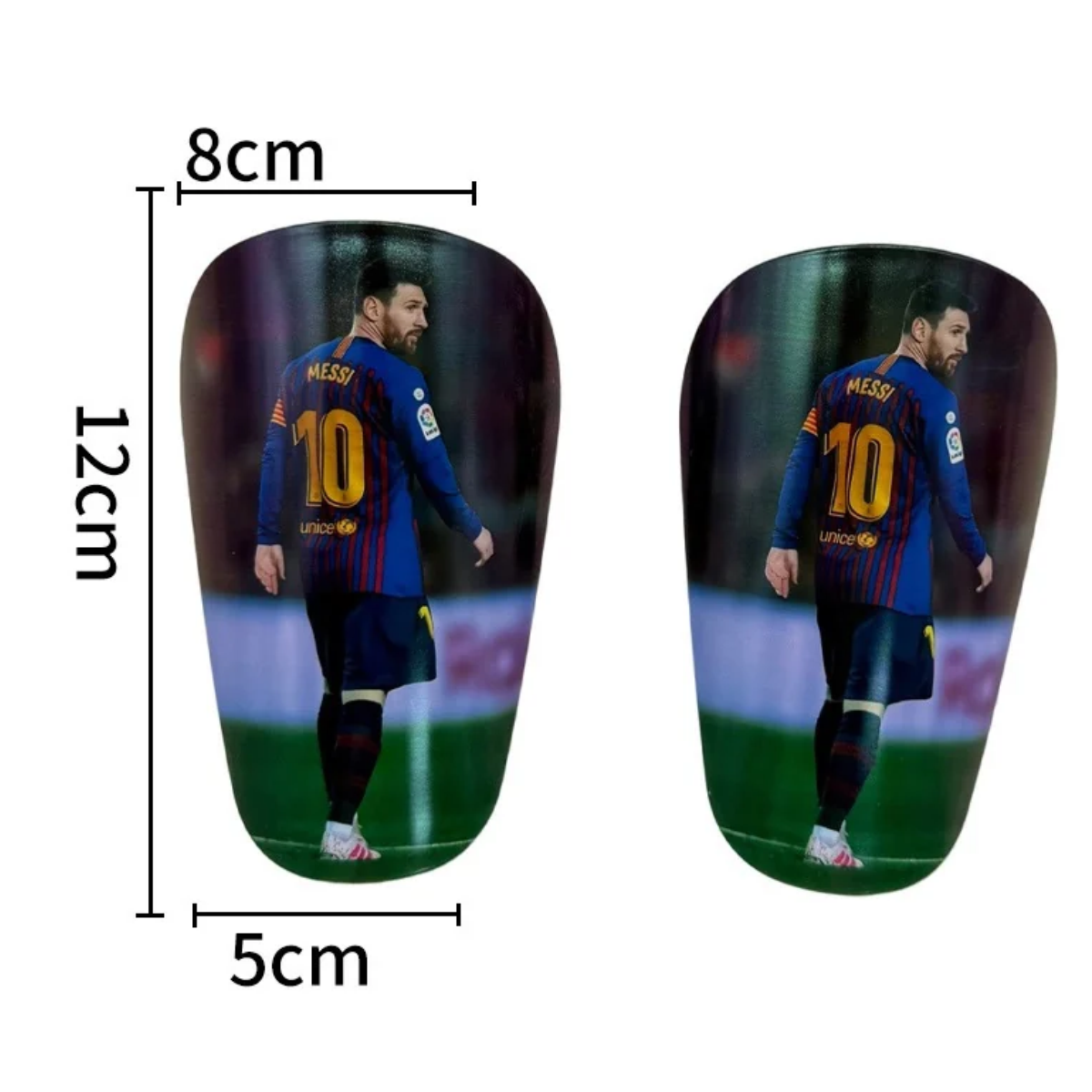 Caneleira MESSI