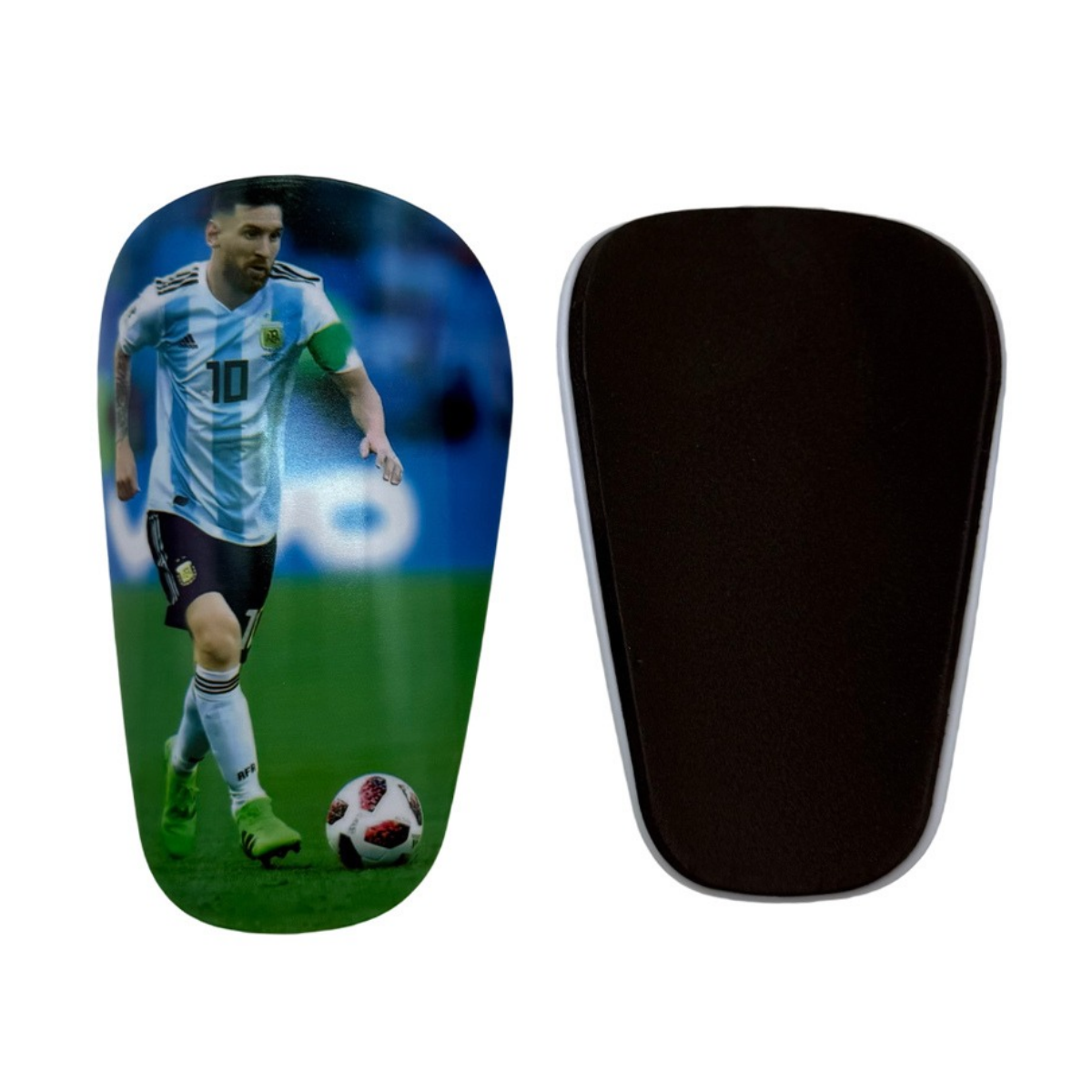 Caneleira MESSI