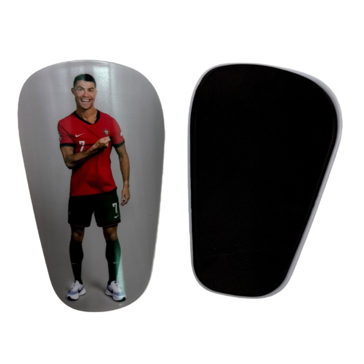 Caneleira CR7