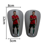 Caneleira CR7