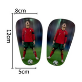 Caneleira CR7