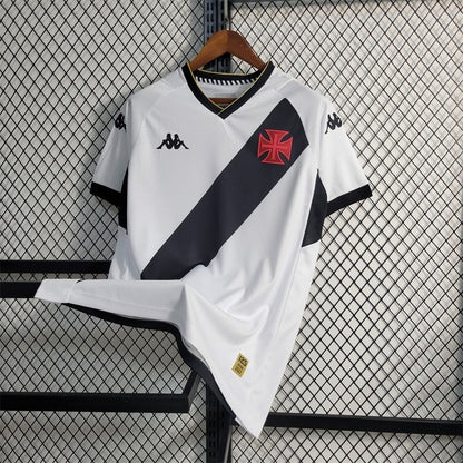 Camisola Vasco II 23/24 - Branca