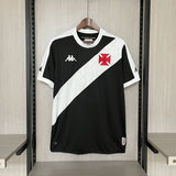 Camisola Vasco I 2024 - Preta