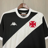 Camisola Vasco I 2024 - Preta