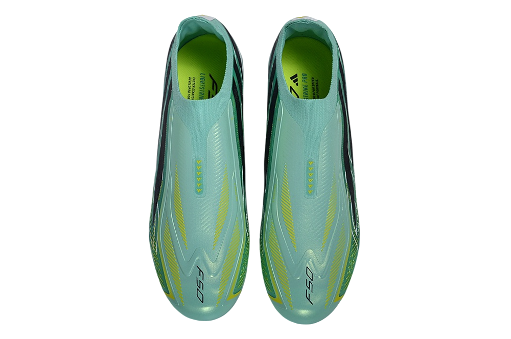 F50 FG HYPERFAST ELITE Laceless