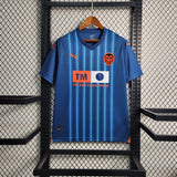 Camisola Valencia II 2023/24 - Azul