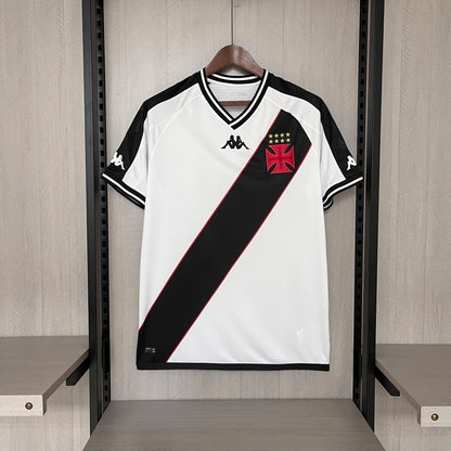 Camisola Vasco II 2024 - Branca