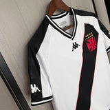 Camisola Vasco II 2024 - Branca