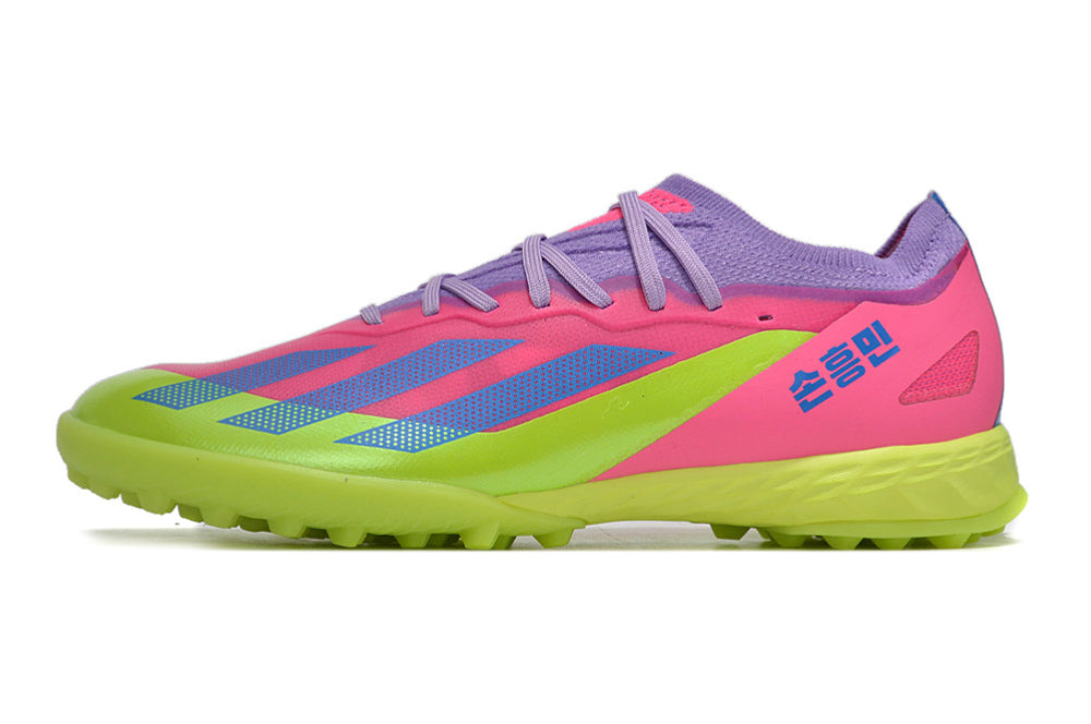 X CRAZYFAST.1 TF ELITE  SON HEUNG-MIN