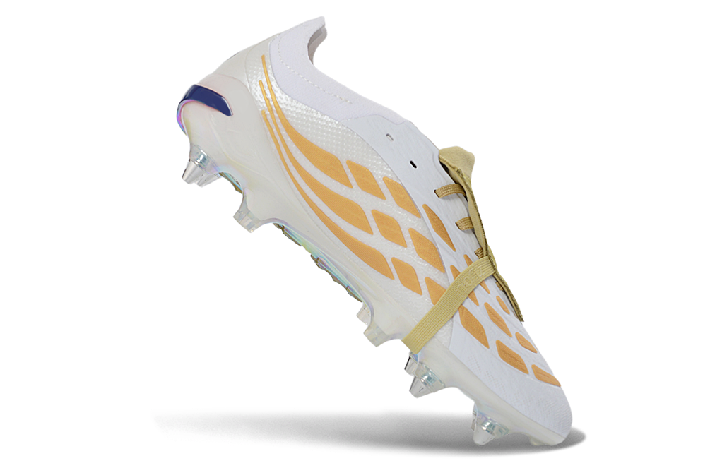 PREDATOR TONGUE SG ELITE "ZIDANE"