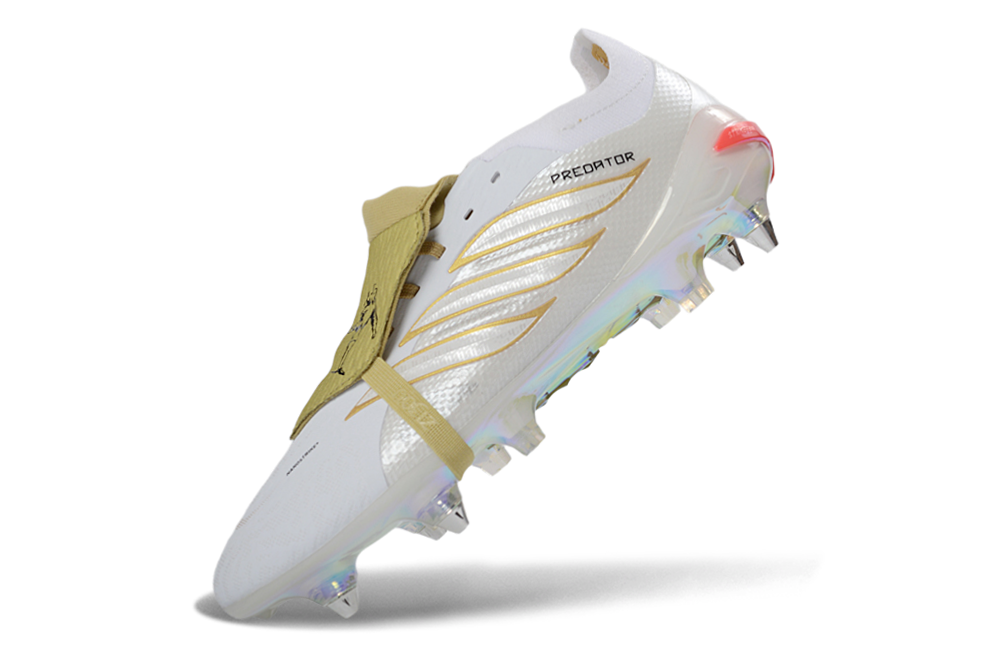 PREDATOR TONGUE SG ELITE "ZIDANE"