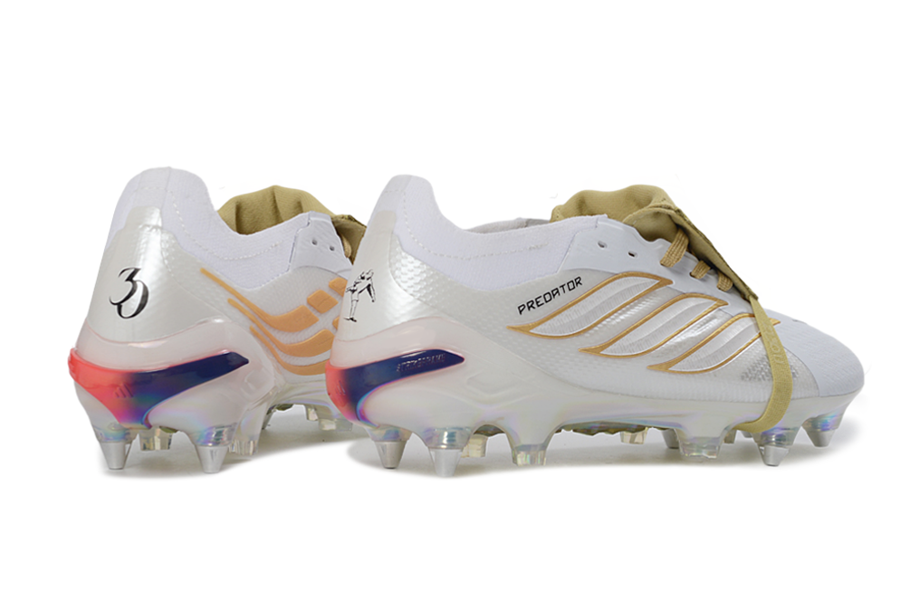 PREDATOR TONGUE SG ELITE "ZIDANE"