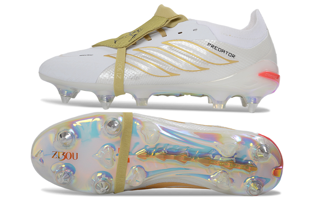 PREDATOR TONGUE SG ELITE "ZIDANE"