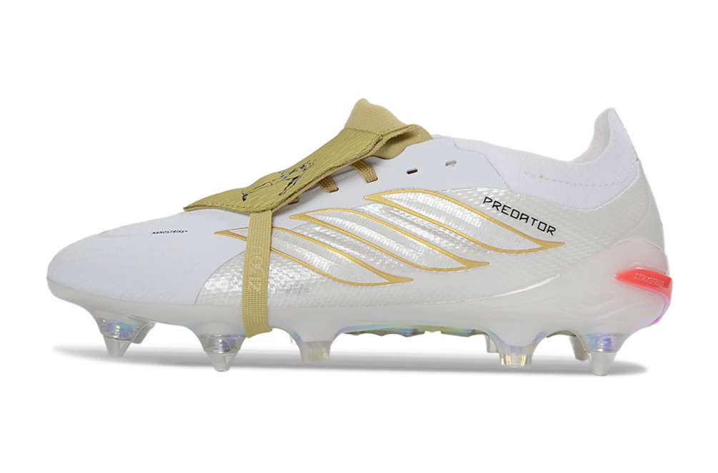 PREDATOR TONGUE SG ELITE "ZIDANE"