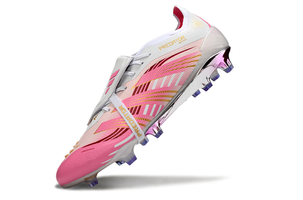 PREDATOR TONGUE FG ELITE