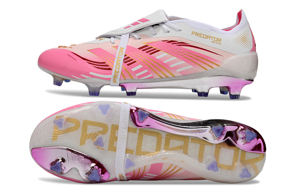 PREDATOR TONGUE FG ELITE