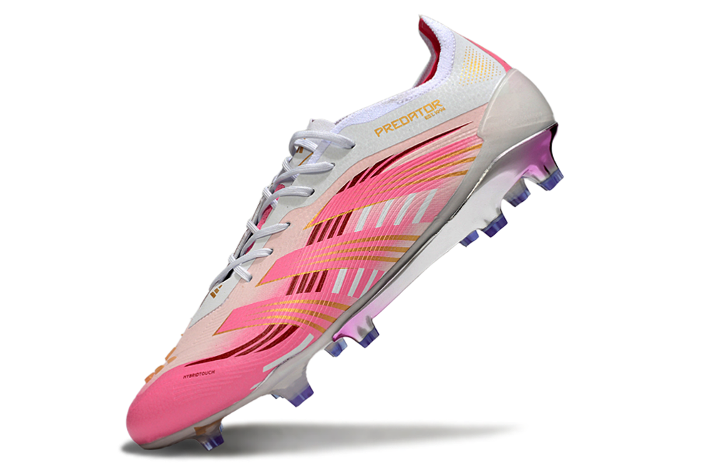 PREDATOR PRECISIÓN FG ELITE