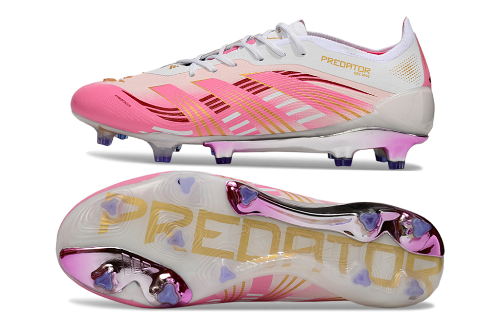 PREDATOR PRECISIÓN FG ELITE