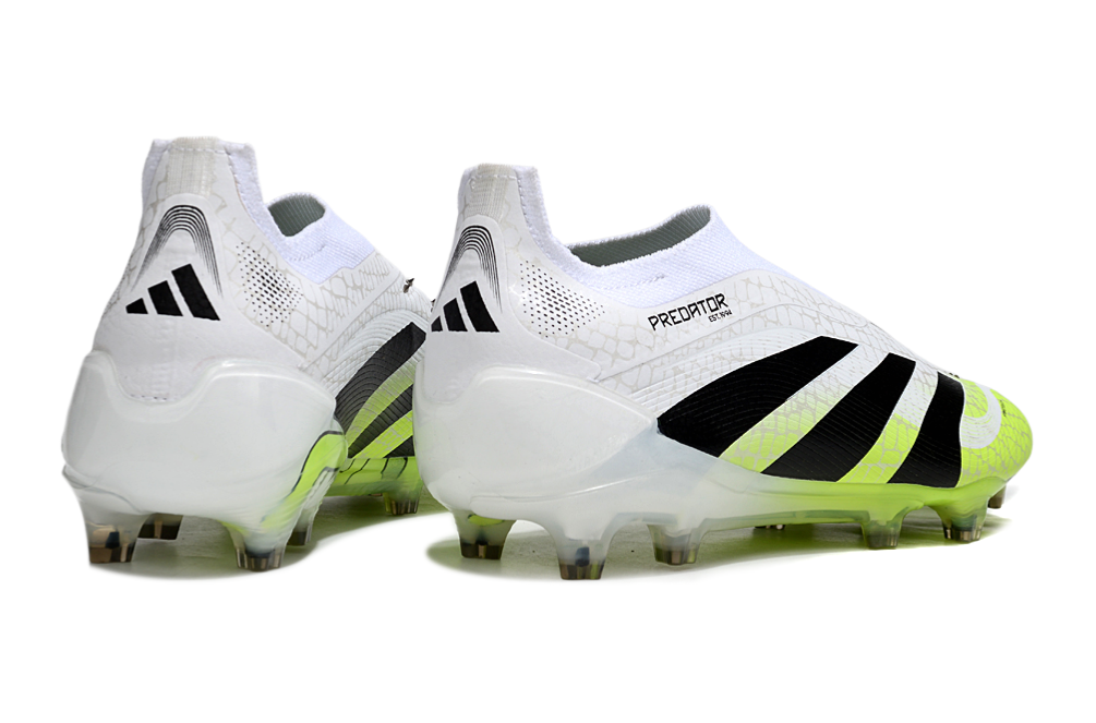 PREDATOR PRECISIÓN FG ELITE