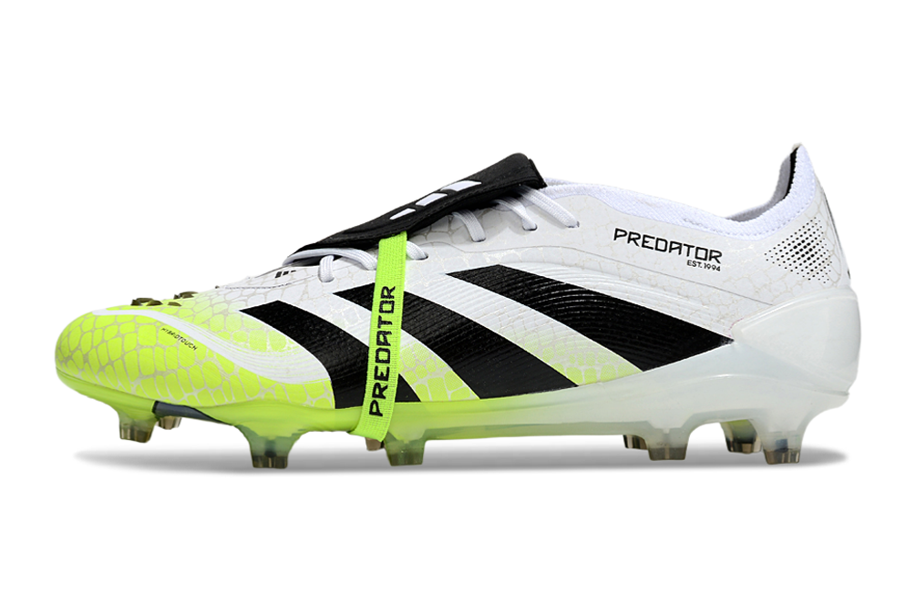 PREDATOR TONGUE FG ELITE