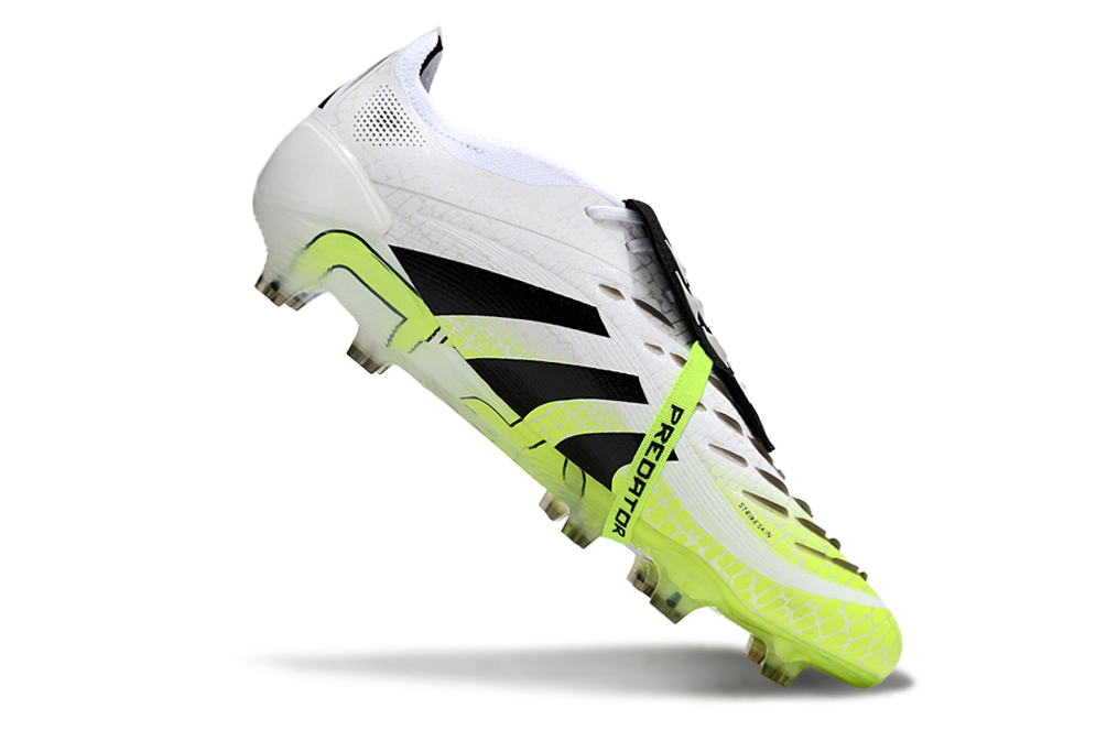 PREDATOR TONGUE FG ELITE