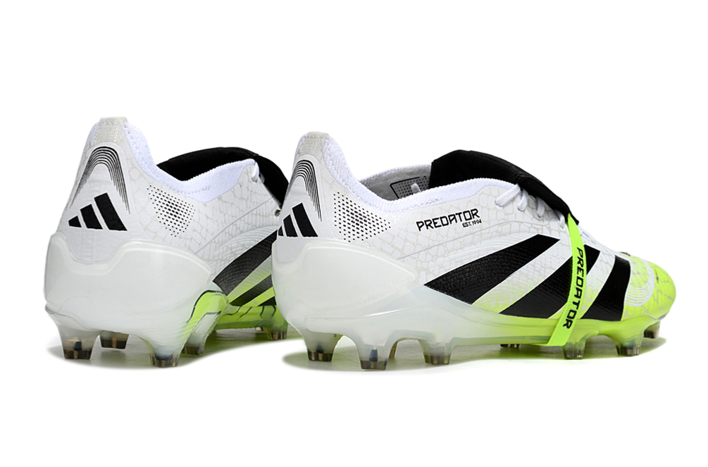PREDATOR TONGUE FG ELITE