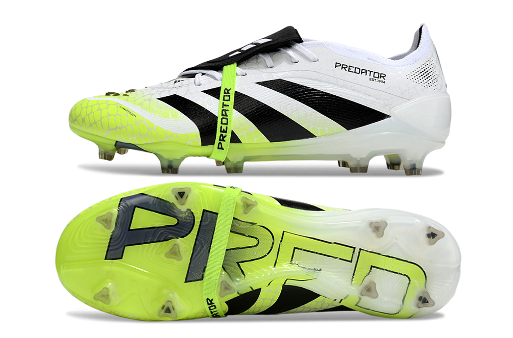 PREDATOR TONGUE FG ELITE