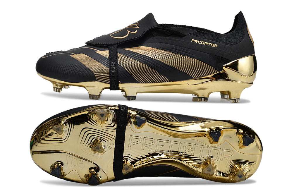PREDATOR TONGUE FG ELITE - BELLINGHAM