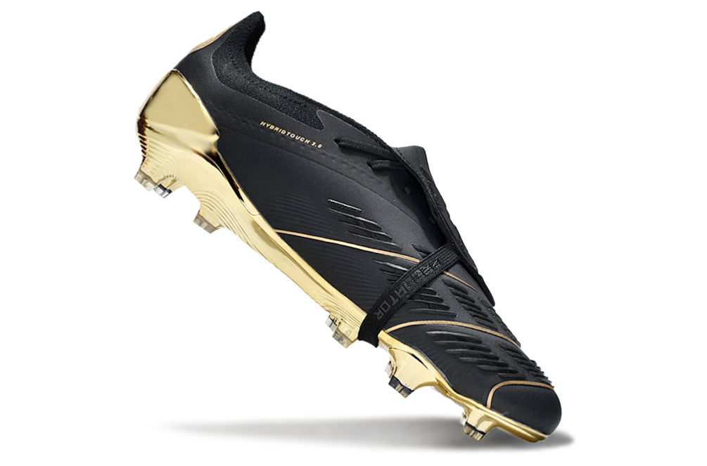 PREDATOR TONGUE FG ELITE - BELLINGHAM