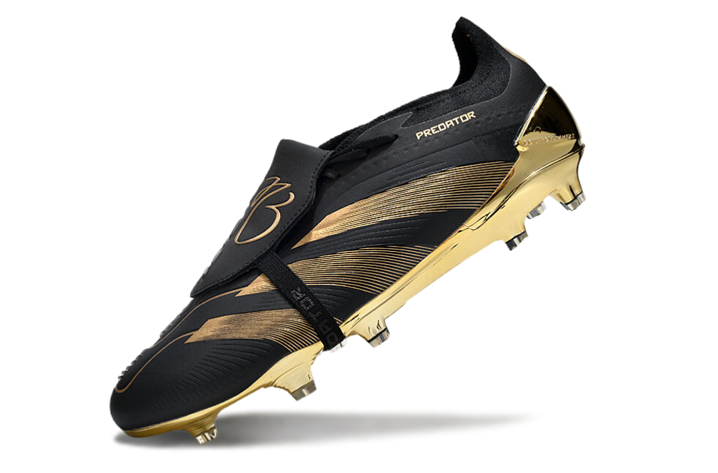 PREDATOR TONGUE FG ELITE - BELLINGHAM