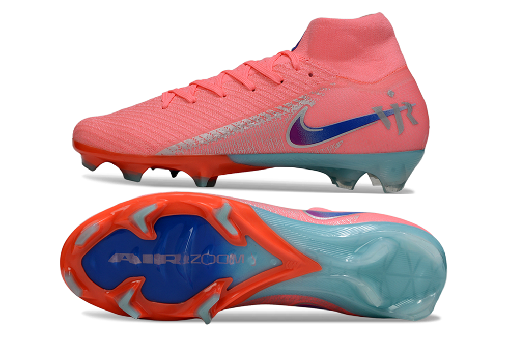 MERCURIAL SUPERFLY 10 FG ELITE "Vini JR"