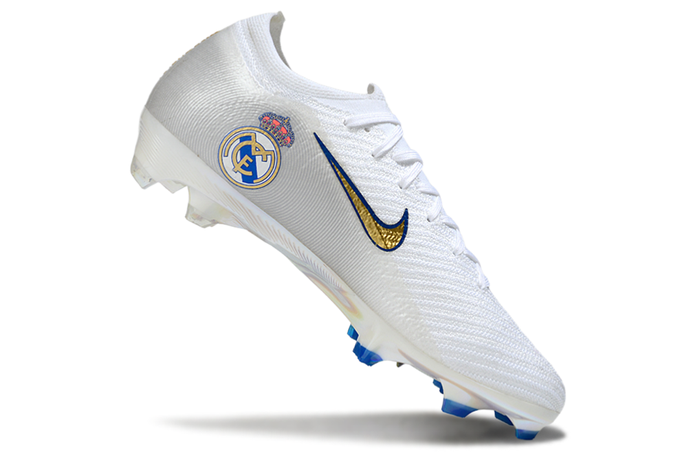 MERCURIAL VAPOR FG 16 ELITE "REAL MADRID"
