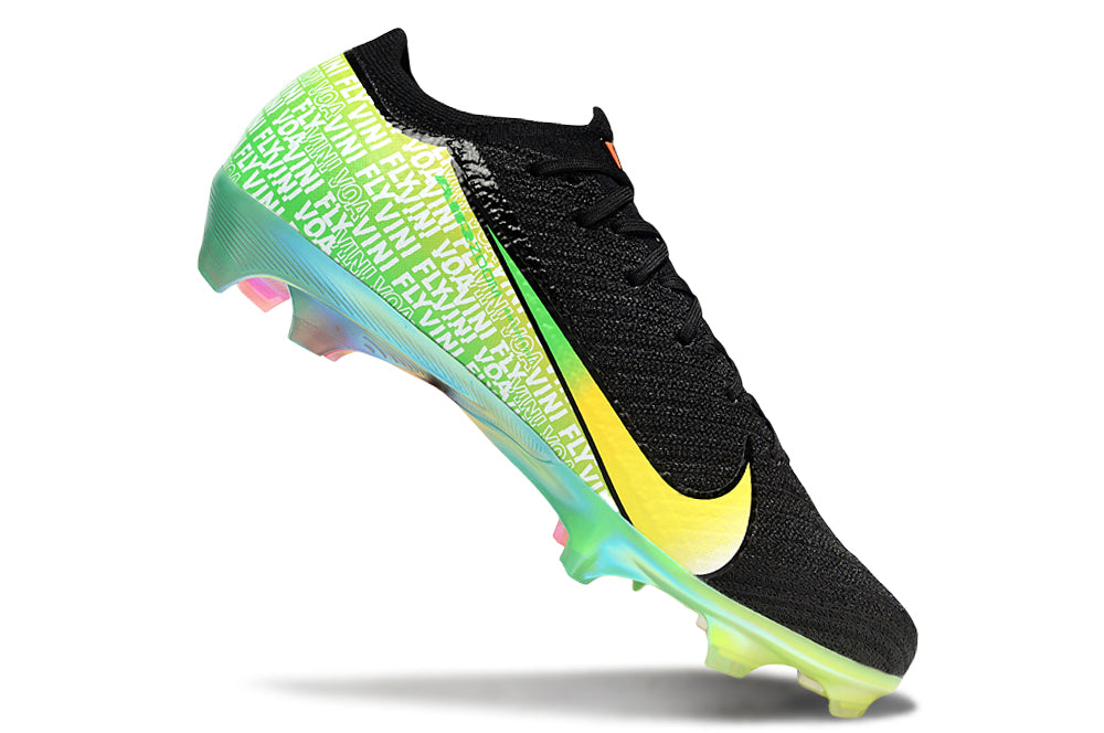 シューズ Nike Mercurial Vapor 16 Elite \"Vini Jr.\" IB2356-001 Vini Jr. Nike Mercurial Vapor 16 Elite Black