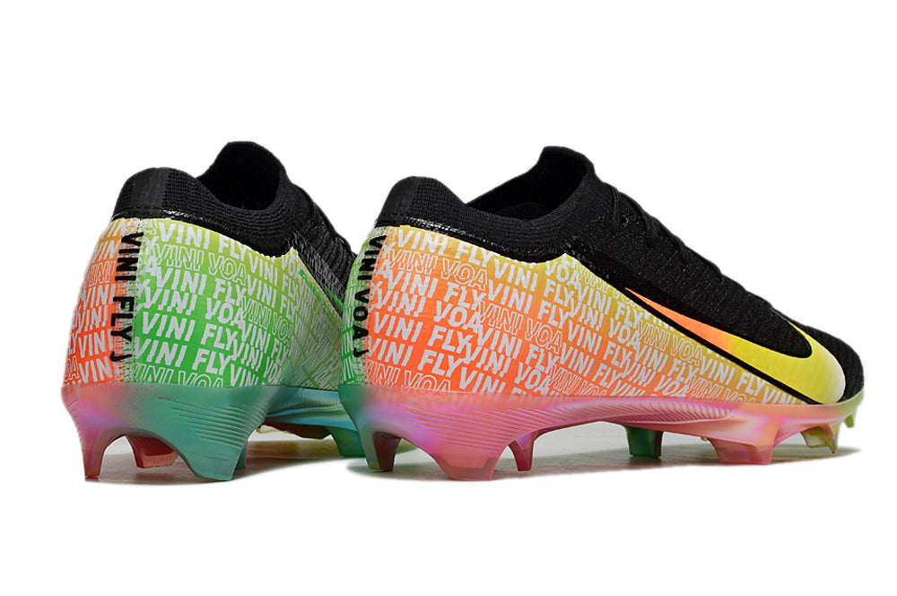 シューズ Nike Mercurial Vapor 16 Elite \"Vini Jr.\" Nike Mercurial Vapor 16 Elite 