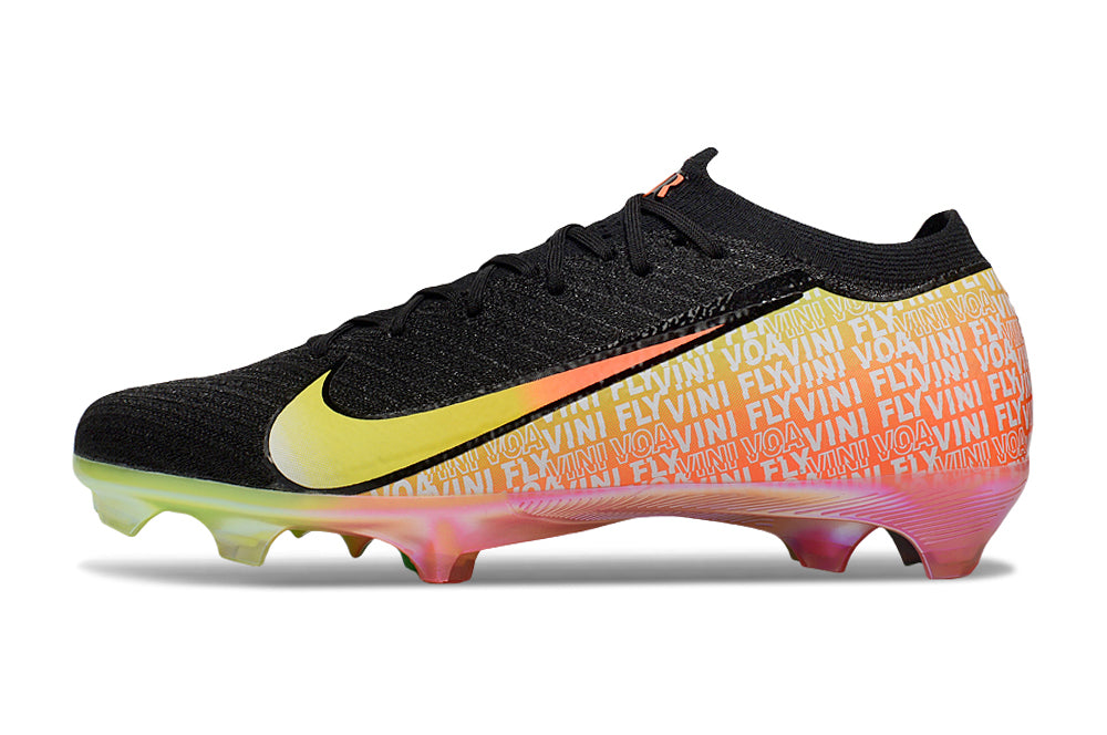Nike Mercurial Vapor 16 Elite Vini Jr. ナイキ Nike Mercurial Vapor 16 Elite Firm-Ground Low-Top Soccer
