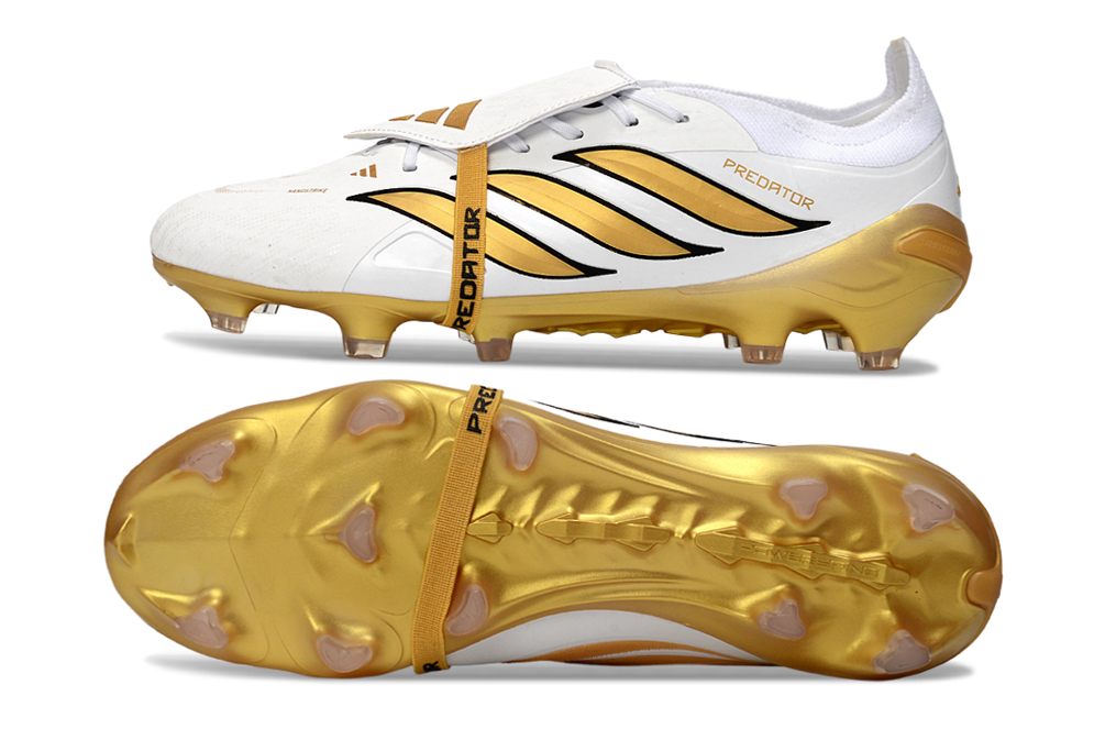 PREDATOR TONGUE FG ELITE