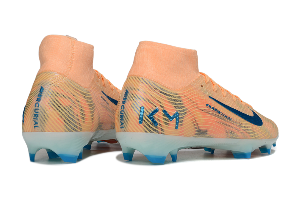 MERCURIAL SUPERFLY 10 FG ELITE "Kylian Mbappé"